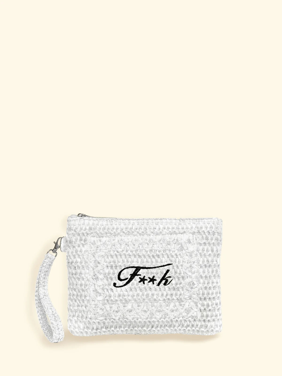 Mini Pochette Donna F**K SW0007