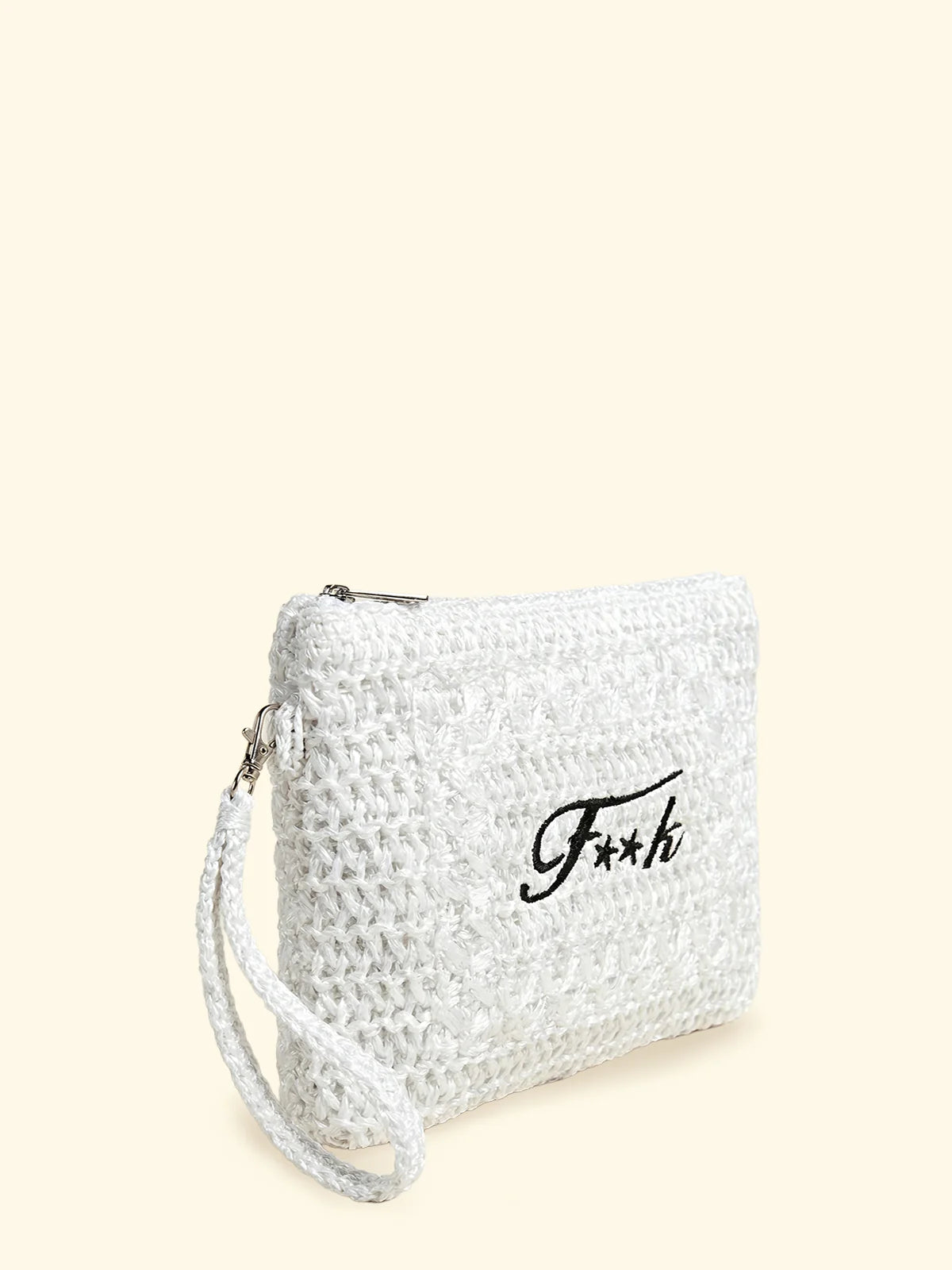 Mini Pochette Donna F**K SW0007