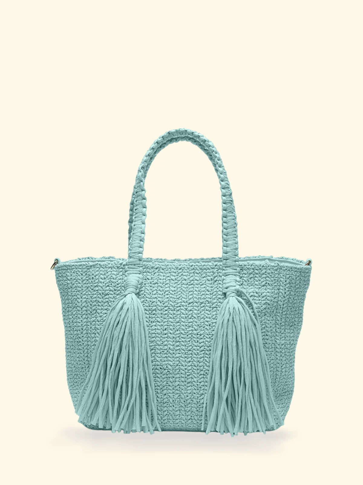 Mini Bag Donna F**K Nera SW0045