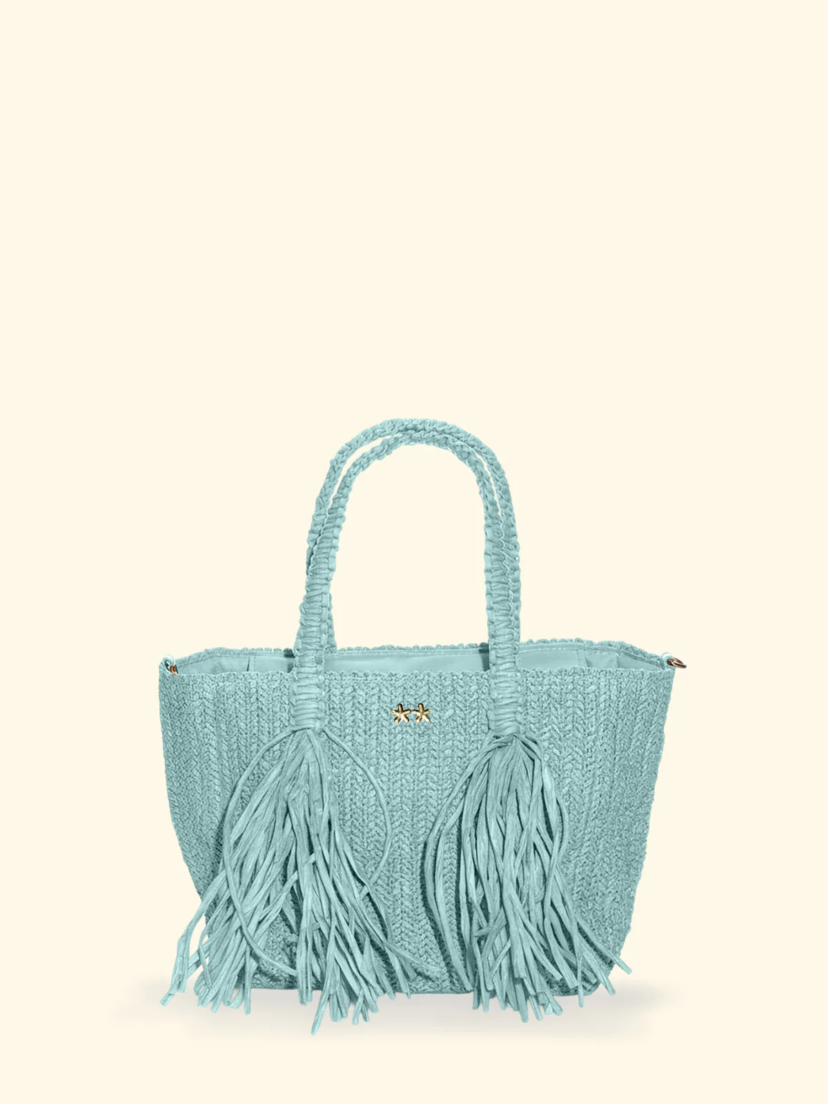 Mini Bag Donna F**K Nera SW0045