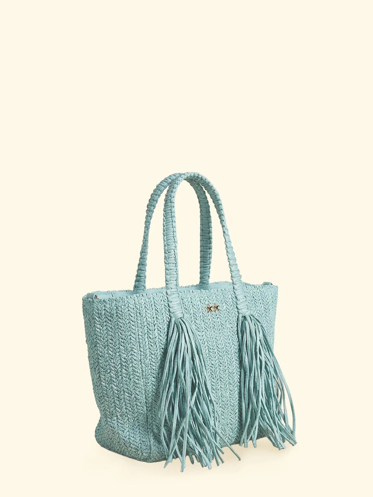 Mini Bag Donna F**K Nera SW0045