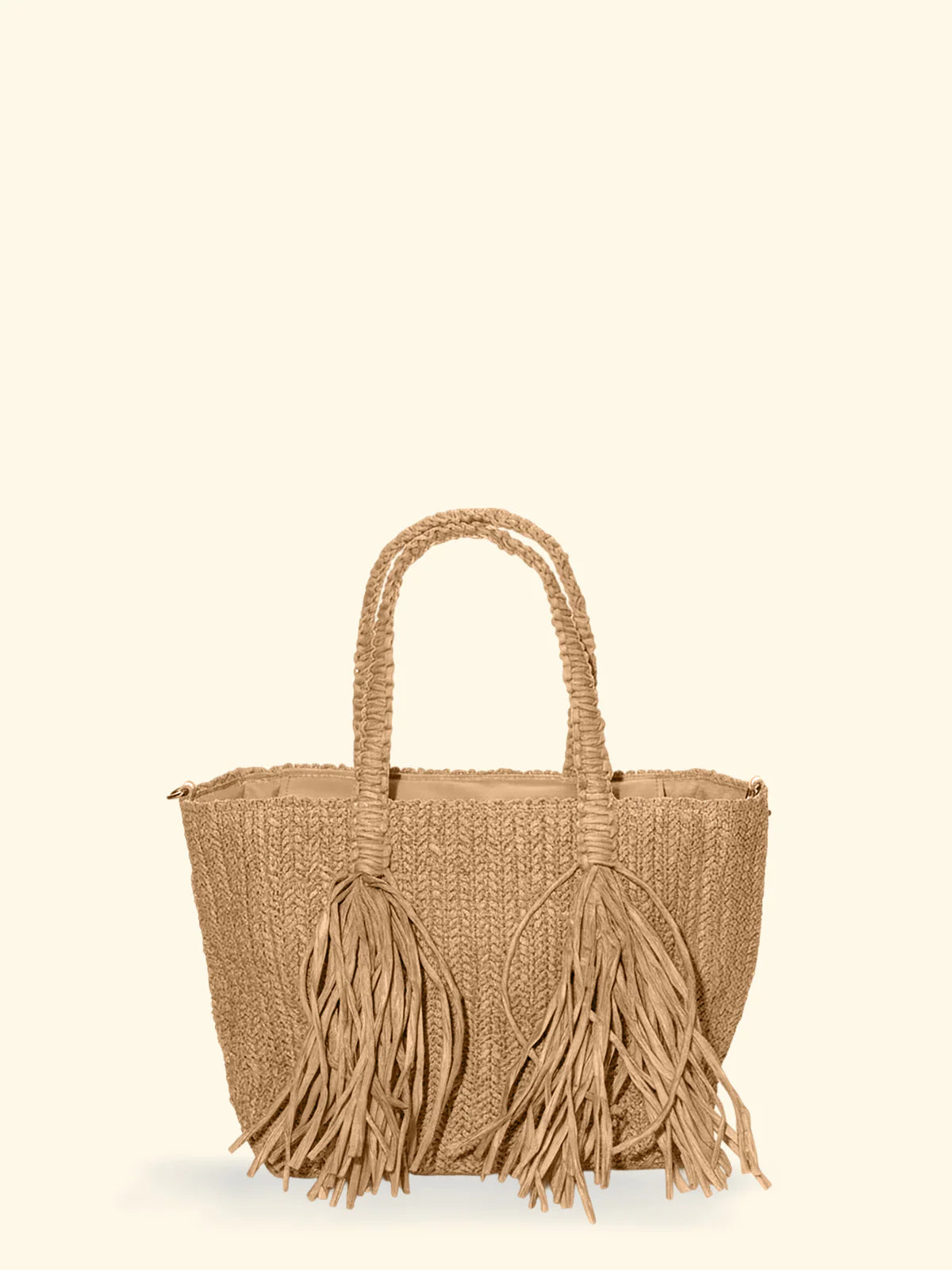 Mini Bag Donna F**K Nera SW0045