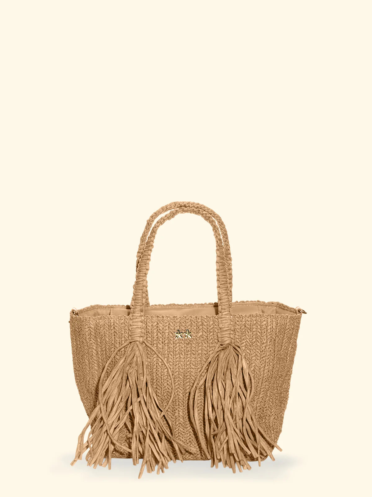 Mini Bag Donna F**K Nera SW0045