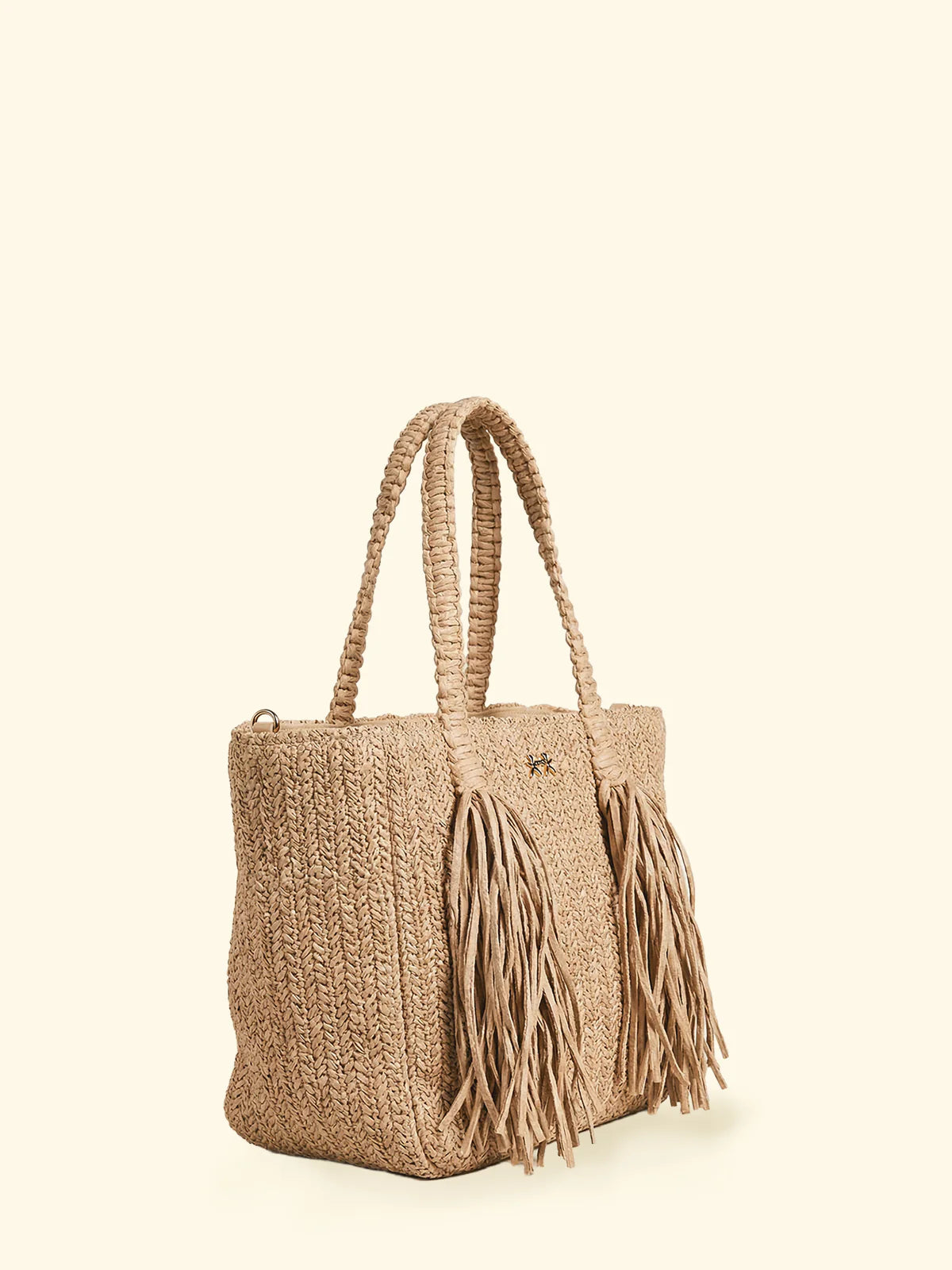 Mini Bag Donna F**K Nera SW0045