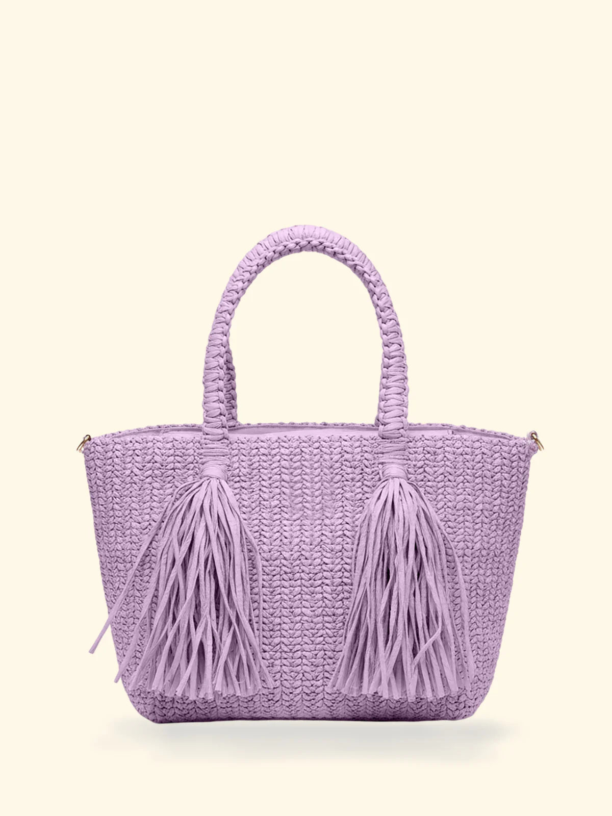 Mini Bag Donna F**K Nera SW0045