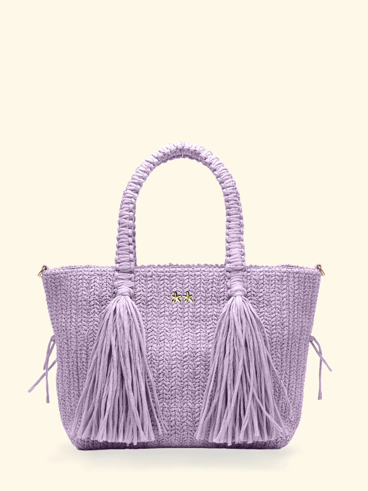 Mini Bag Donna F**K Nera SW0045