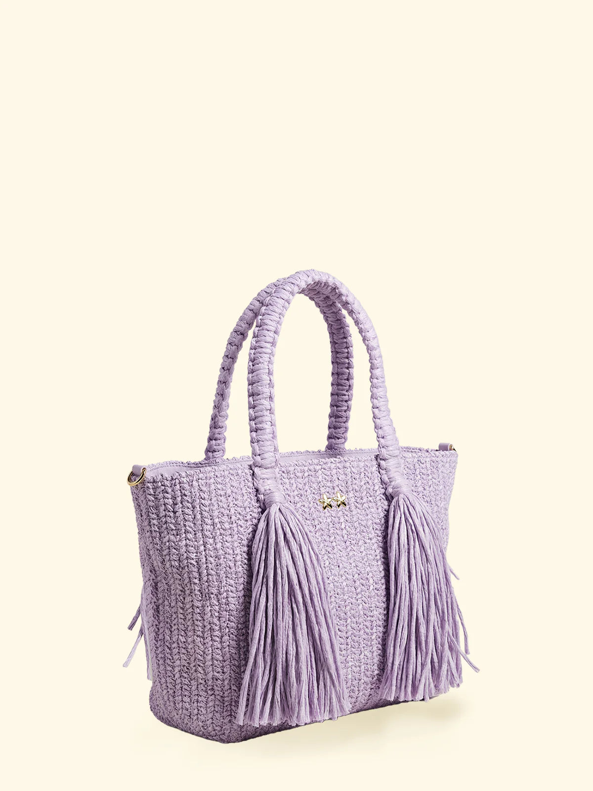 Mini Bag Donna F**K Nera SW0045