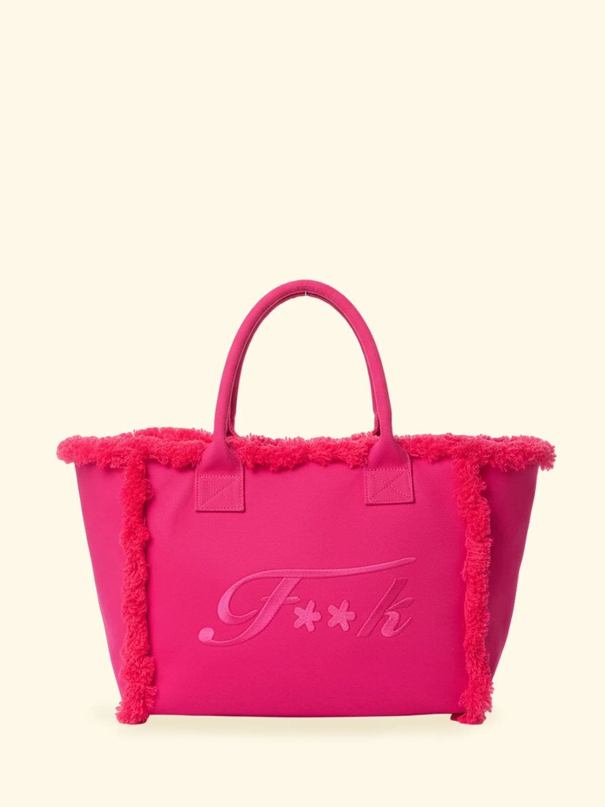 Maxi Bag Donna F**K SW0110