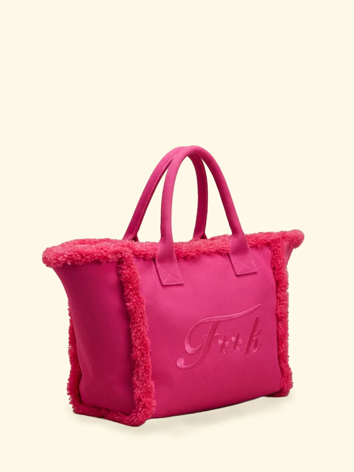 Maxi Bag Donna F**K SW0110
