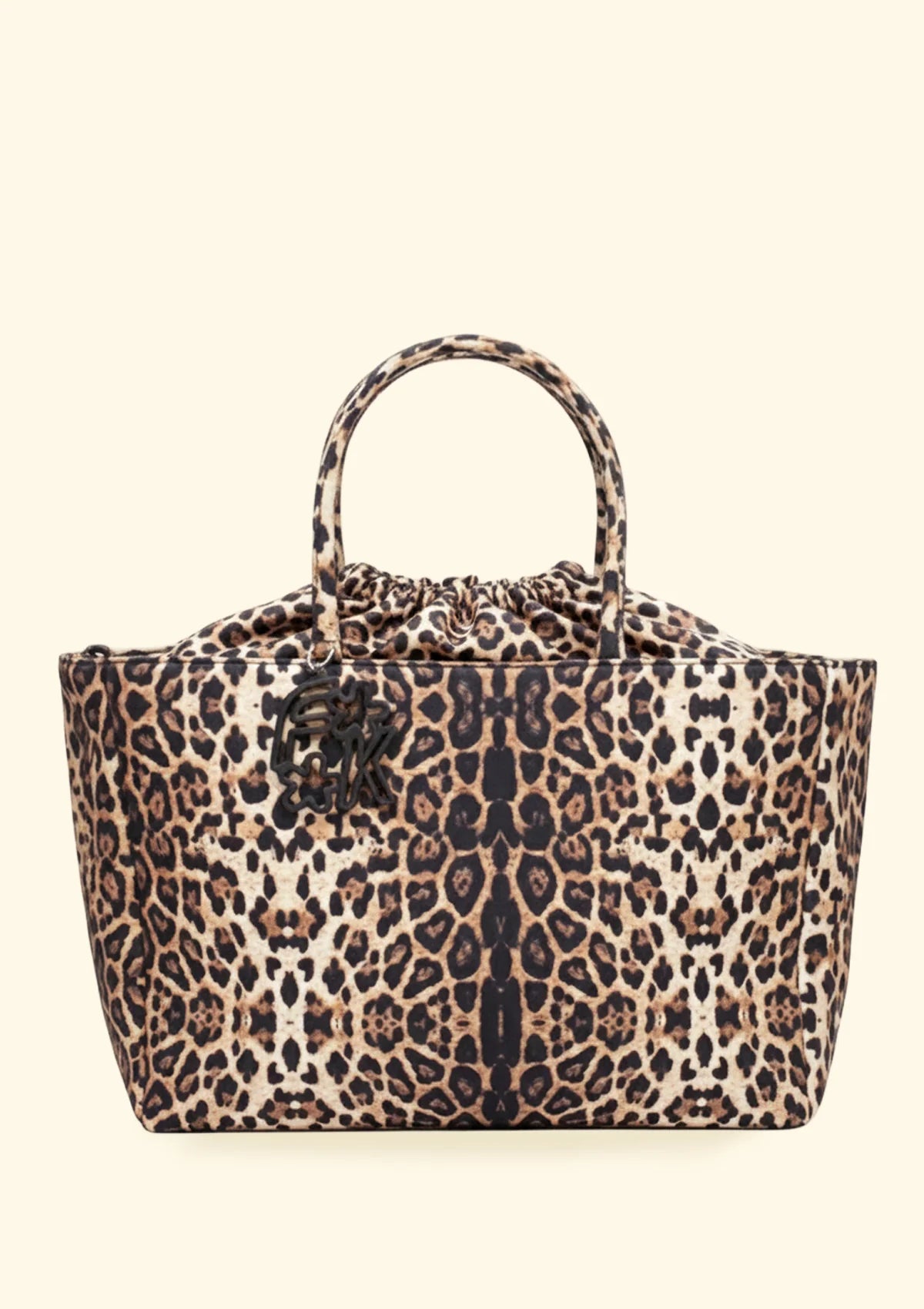 Beachbag Donna F**K Fantasia SW0121