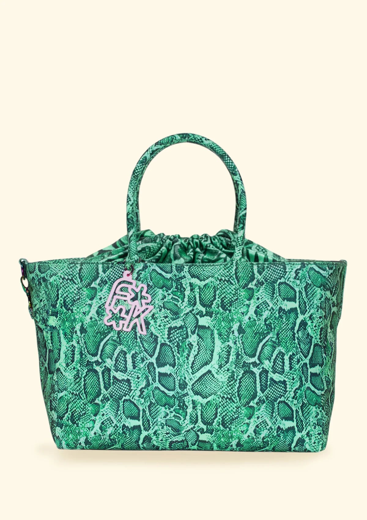 Beachbag Donna F**K Fantasia SW0121