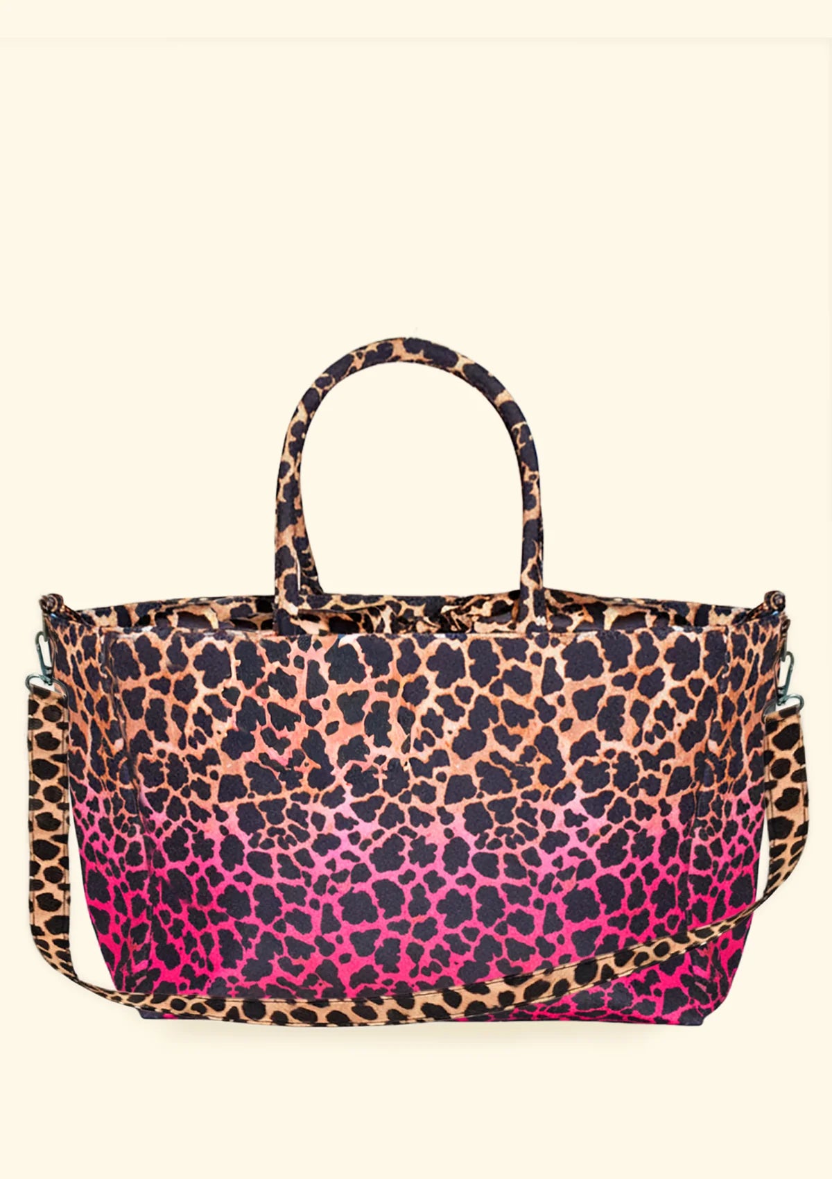 Beachbag Donna F**K Fantasia SW0121