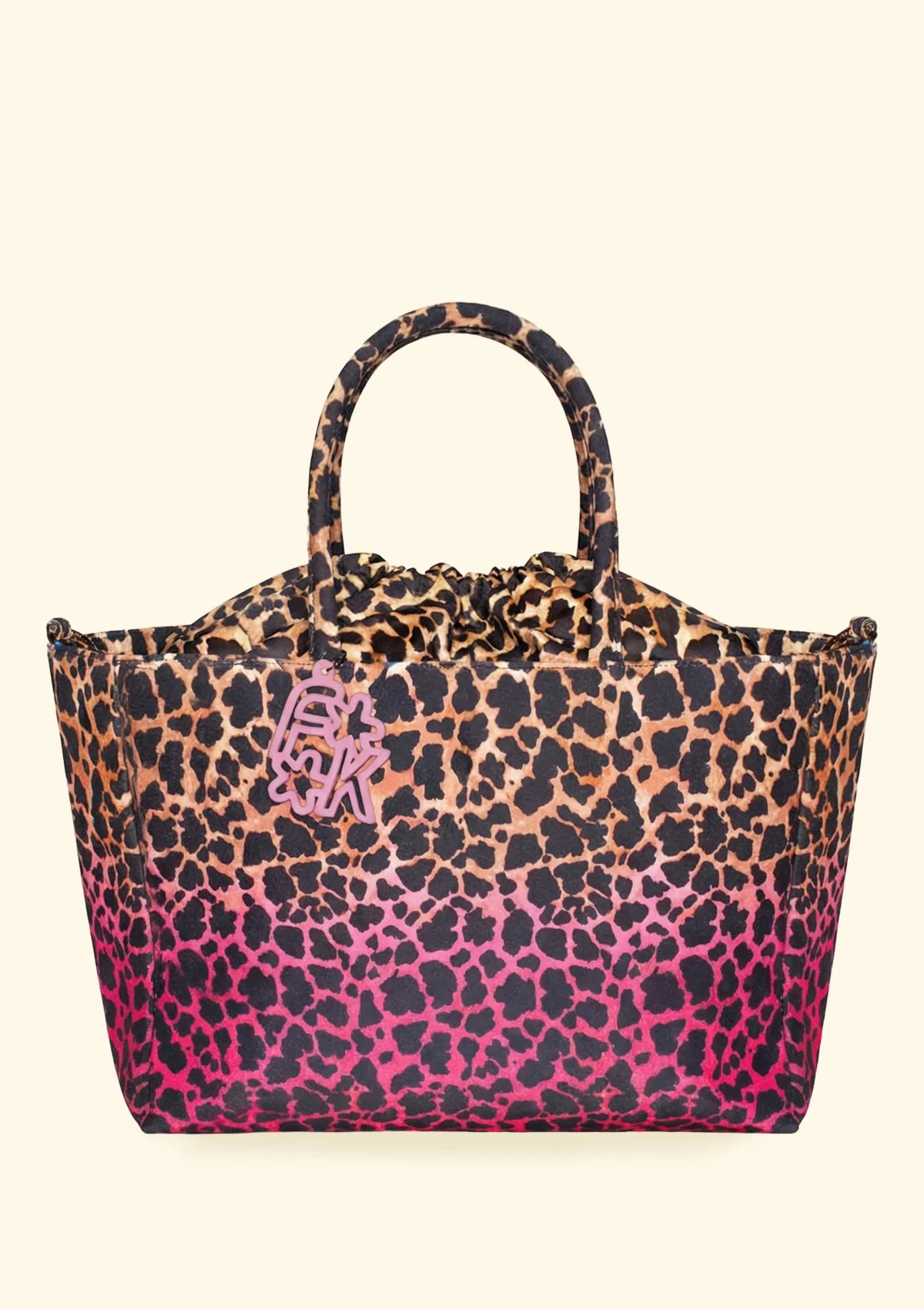 Beachbag Donna F**K Fantasia SW0121