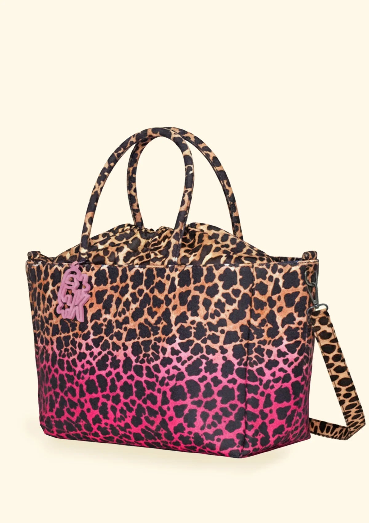 Beachbag Donna F**K Fantasia SW0121