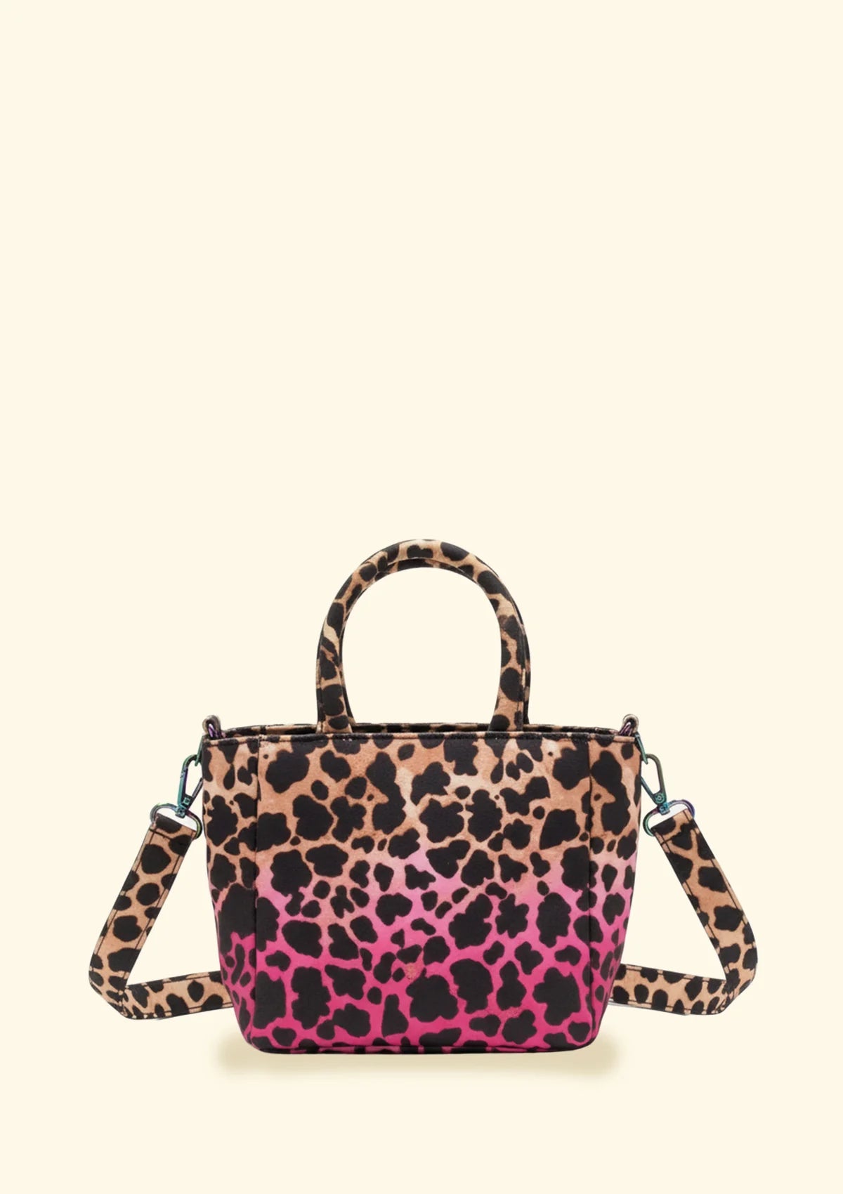Mini Bag Donna F**K Fantasia SW0123