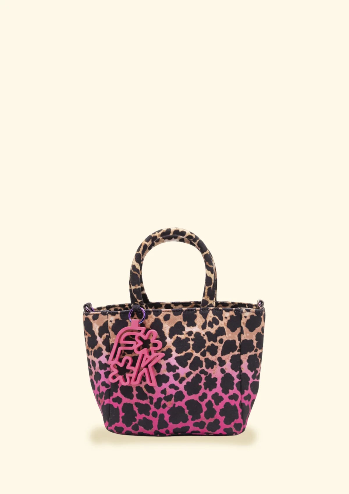 Mini Bag Donna F**K Fantasia SW0123