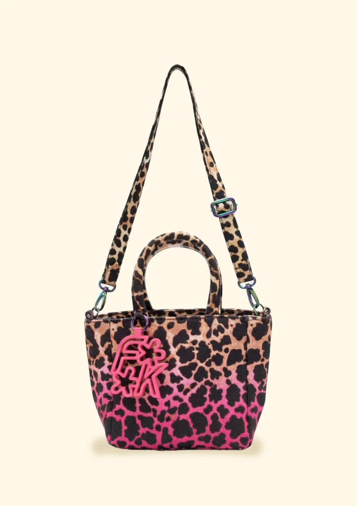 Mini Bag Donna F**K Fantasia SW0123