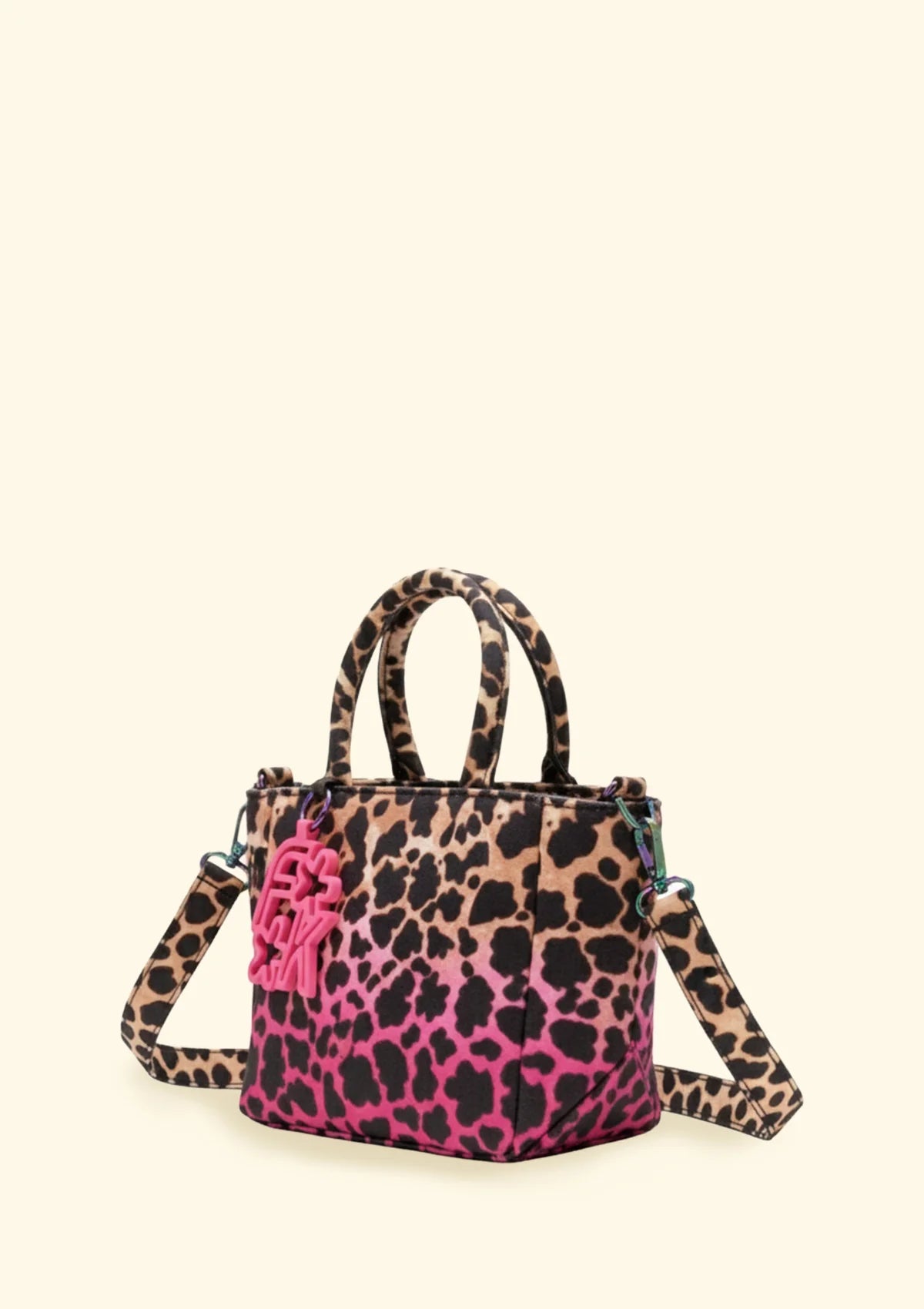 Mini Bag Donna F**K Fantasia SW0123