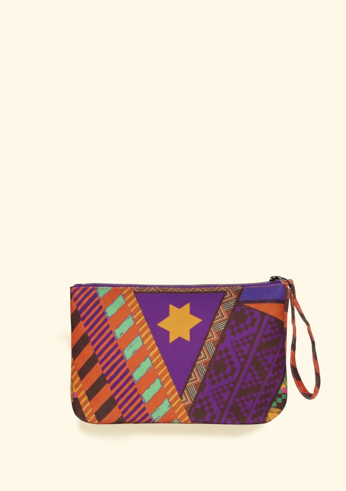 Mini Pochette Donna F**K Fantasia SW0130