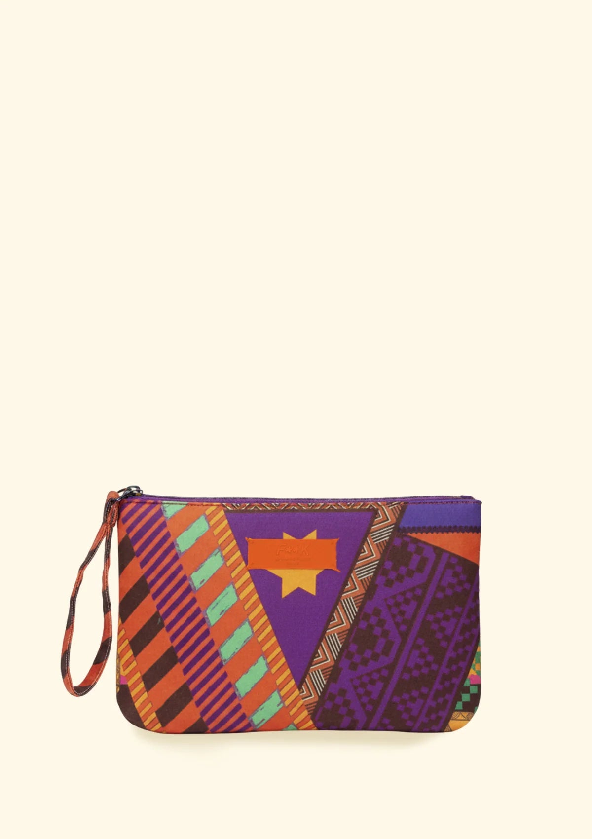 Mini Pochette Donna F**K Fantasia SW0130