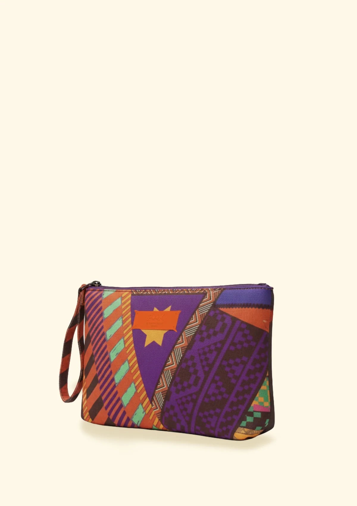 Mini Pochette Donna F**K Fantasia SW0130