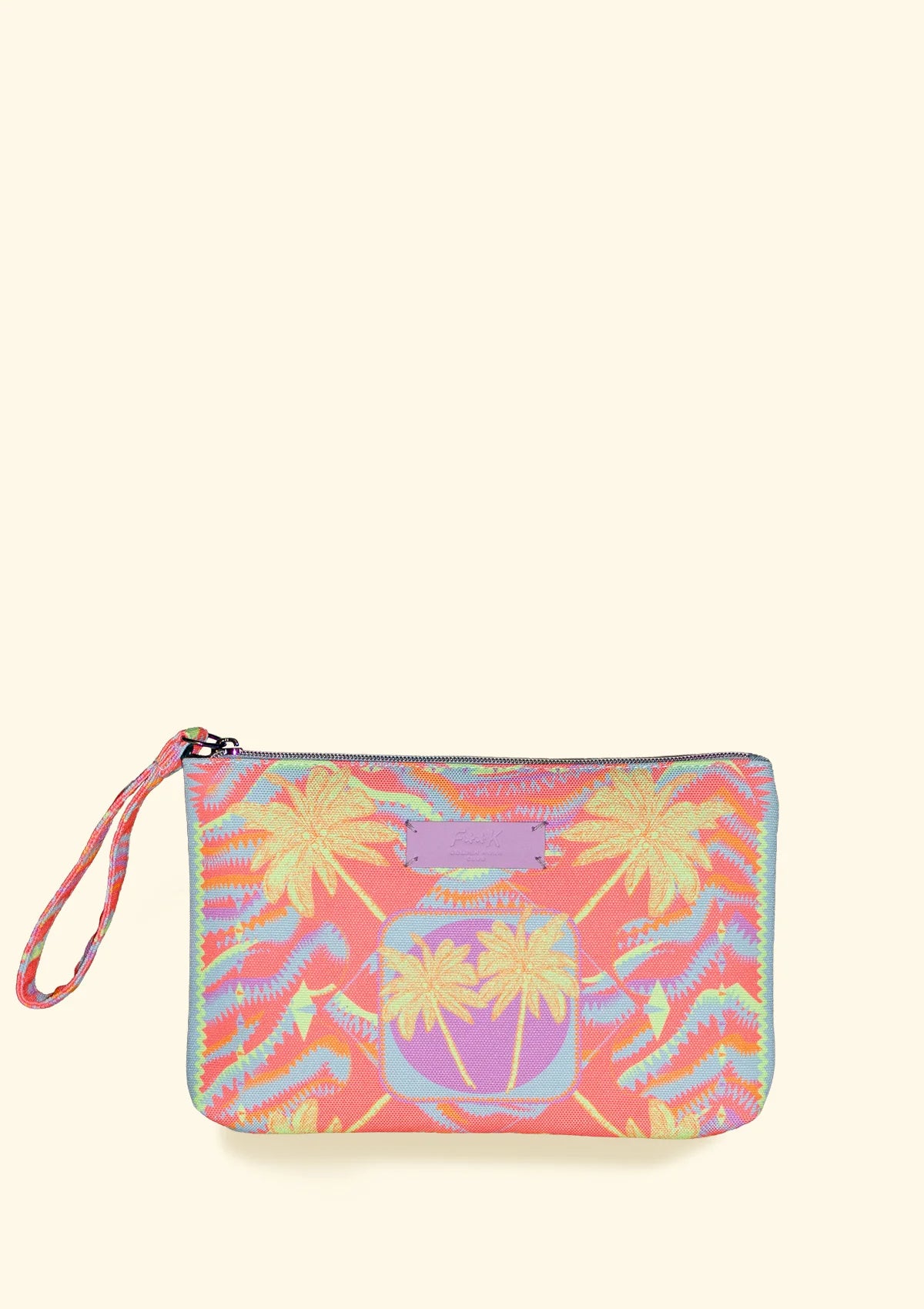 Mini Pochette Donna F**K Fantasia SW0130