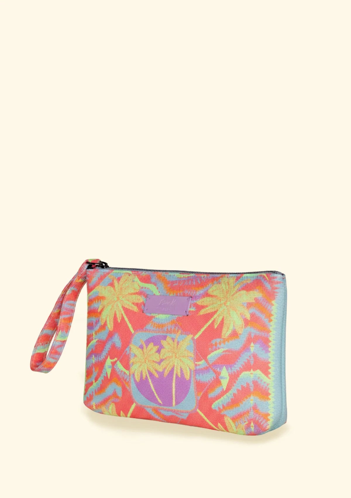 Mini Pochette Donna F**K Fantasia SW0130