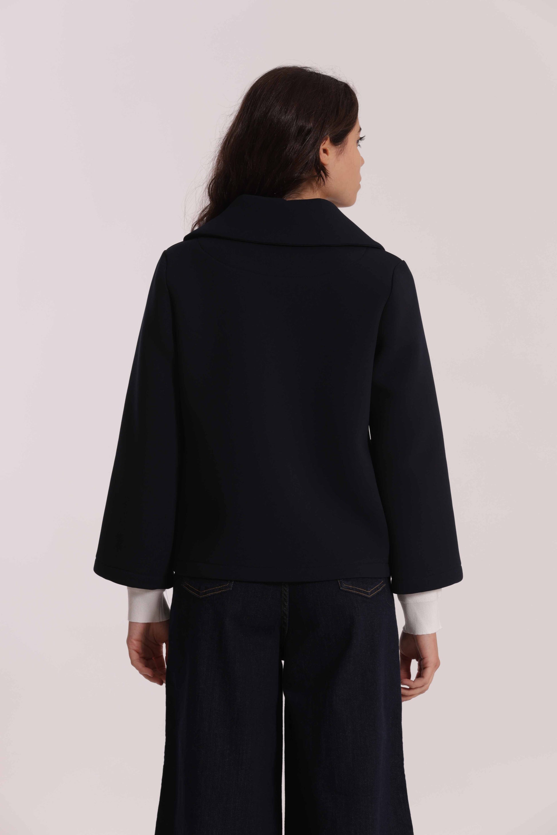 GIUBBOTTO IN NEOPRENE
