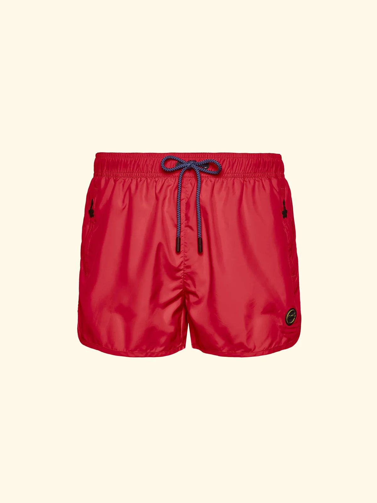 Shorts Uomo F**K Verde Militare SM5003-MG