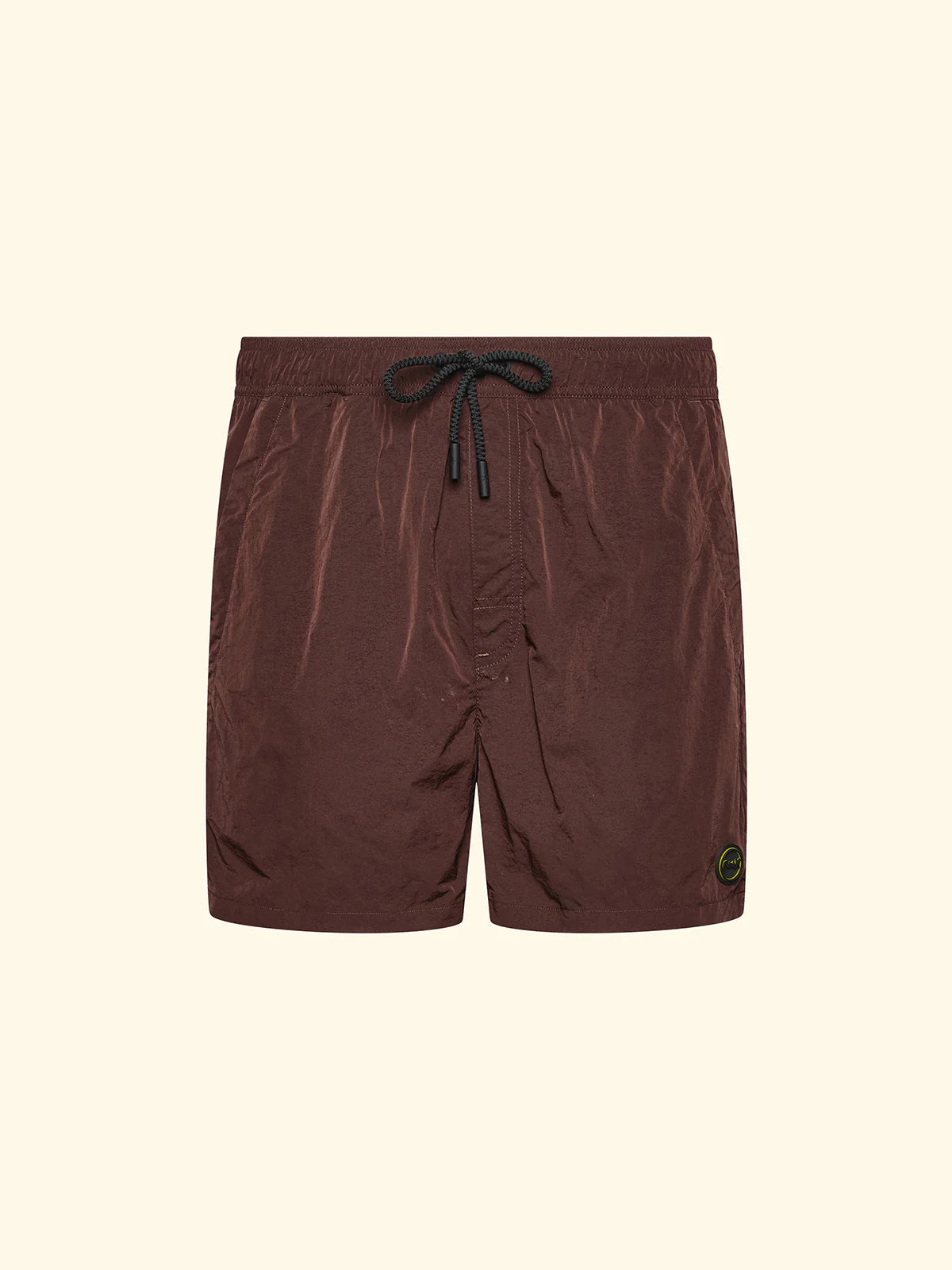 Shorts Uomo F**K Marrone SM5007-BN