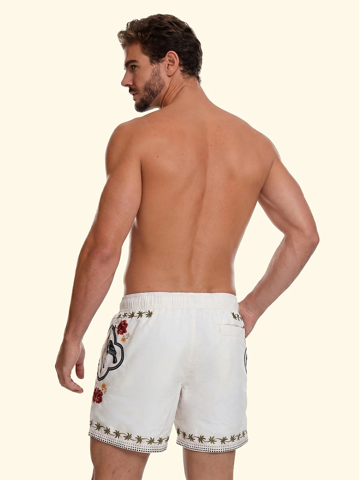 Shorts Uomo F**K Fantasia SM5700-X08