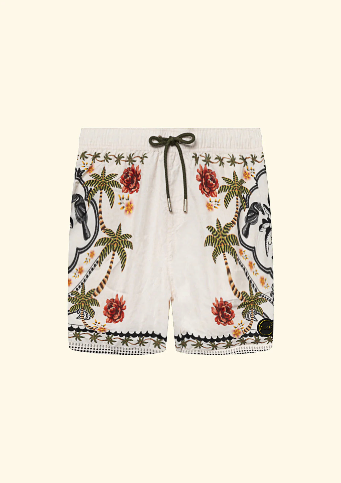 Shorts Uomo F**K Fantasia SM5700-X08