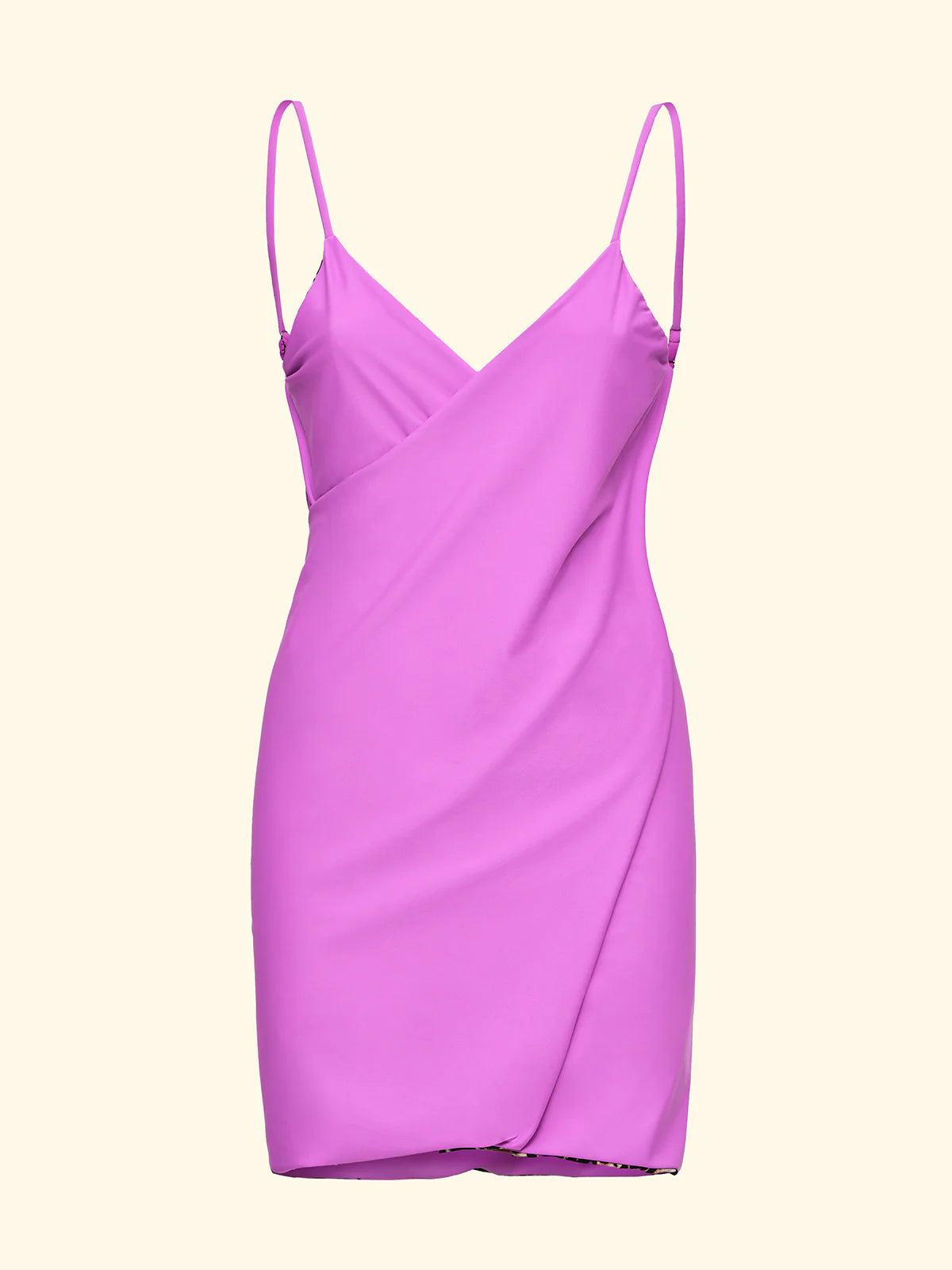 Vestito-Pareo Reverse Donna F**K Fantasia SW0118-X01