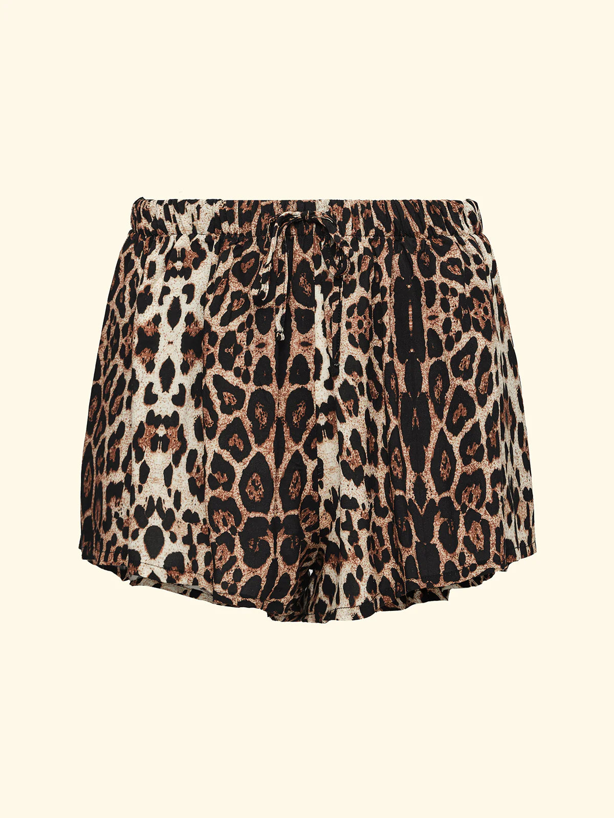 Shorts Donna F**K Fantasia SW0126-X02