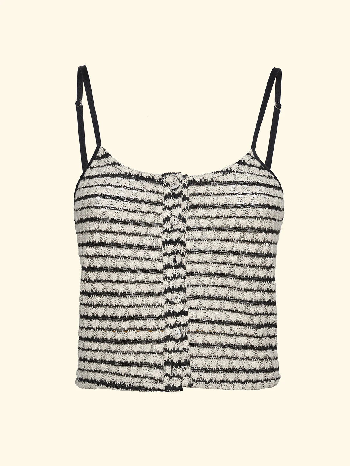 Canotta Donna F**K Nero SW0406-BK