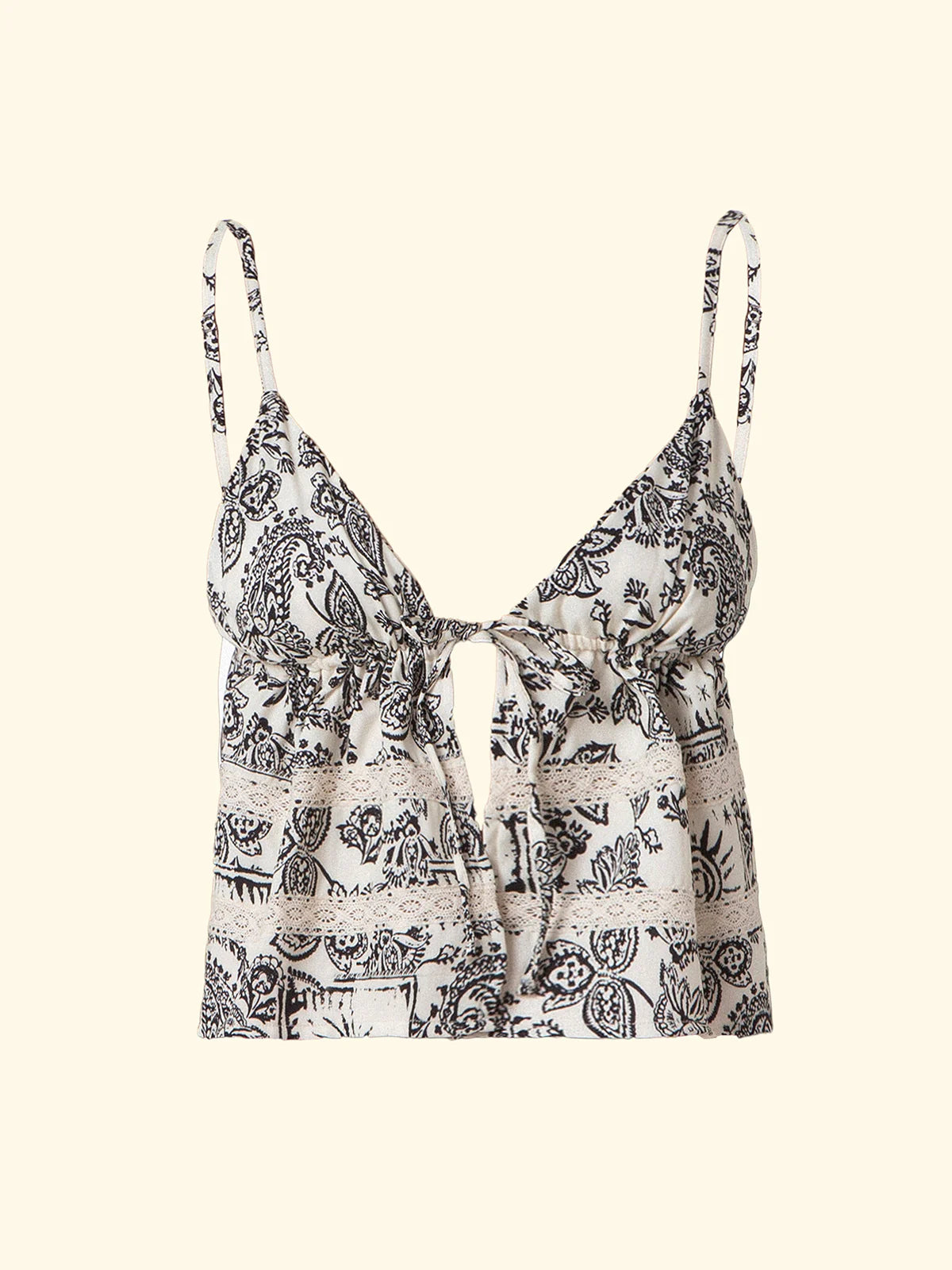 Canotta Donna F**K Fantasia SW0466-X36