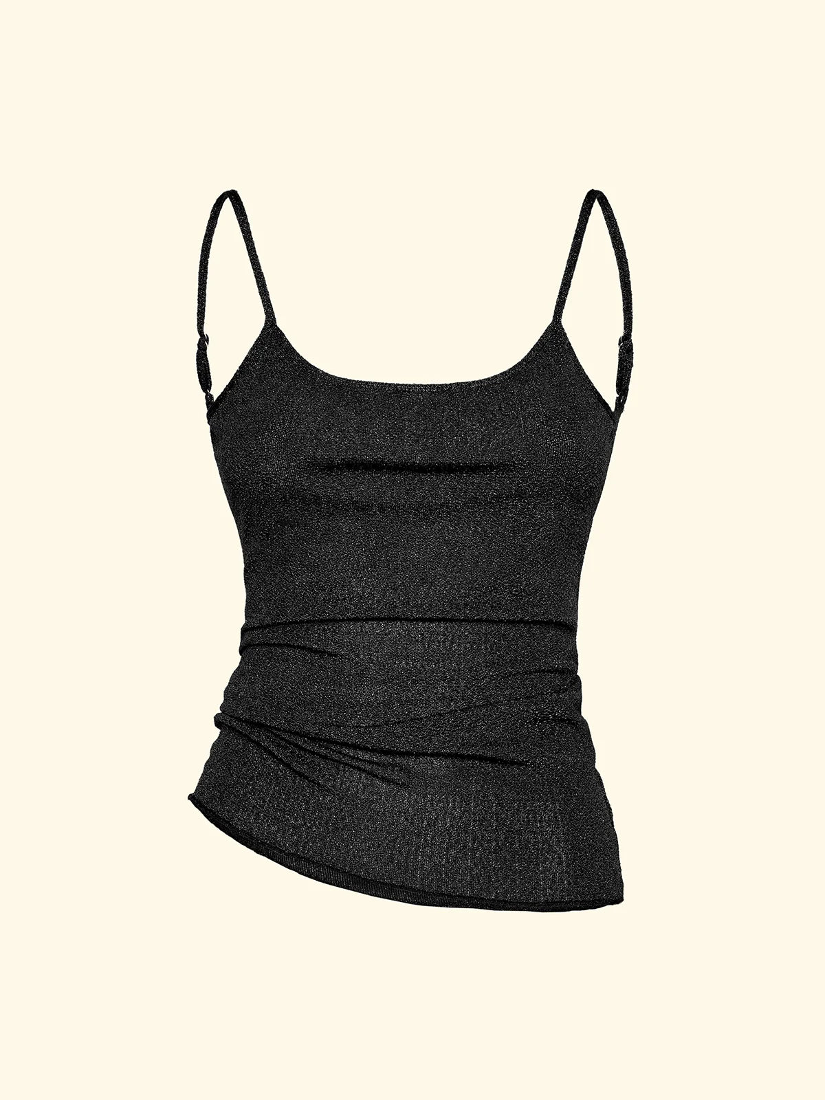 Canotta Donna F**K Nero SW1146-BK