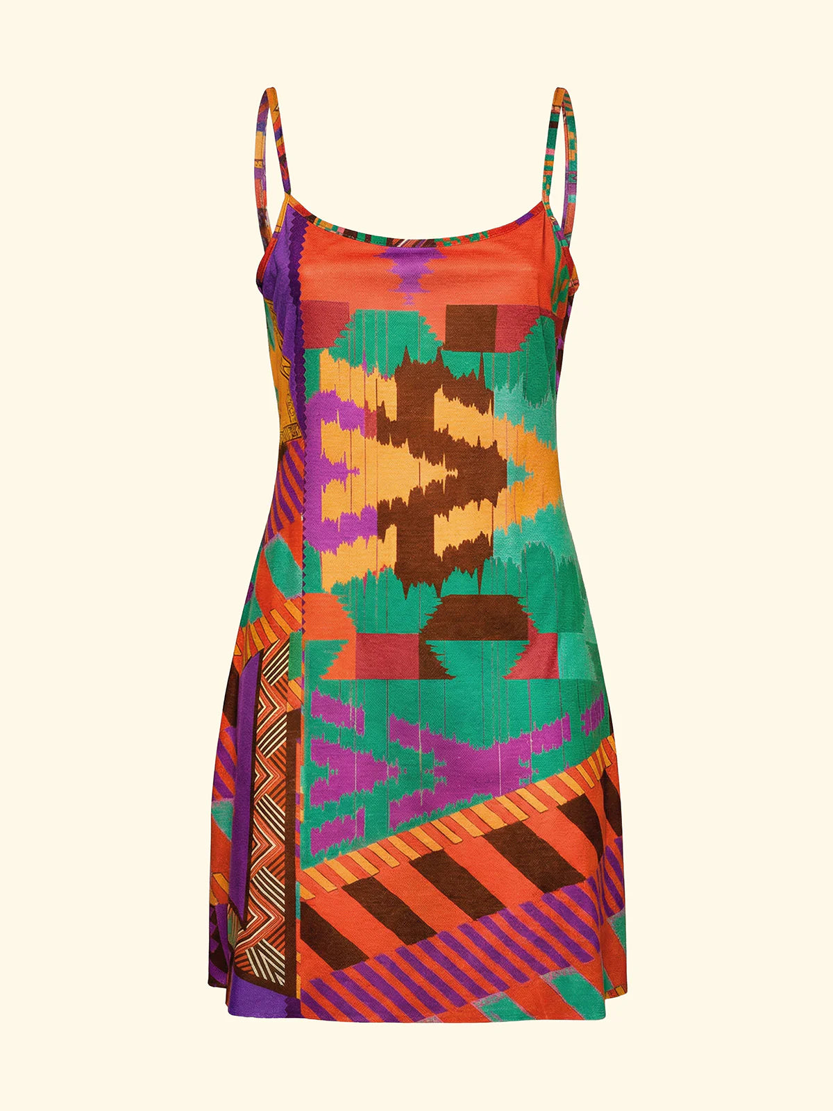 Vestito Corto Donna F**K Fantasia SW3202-X11