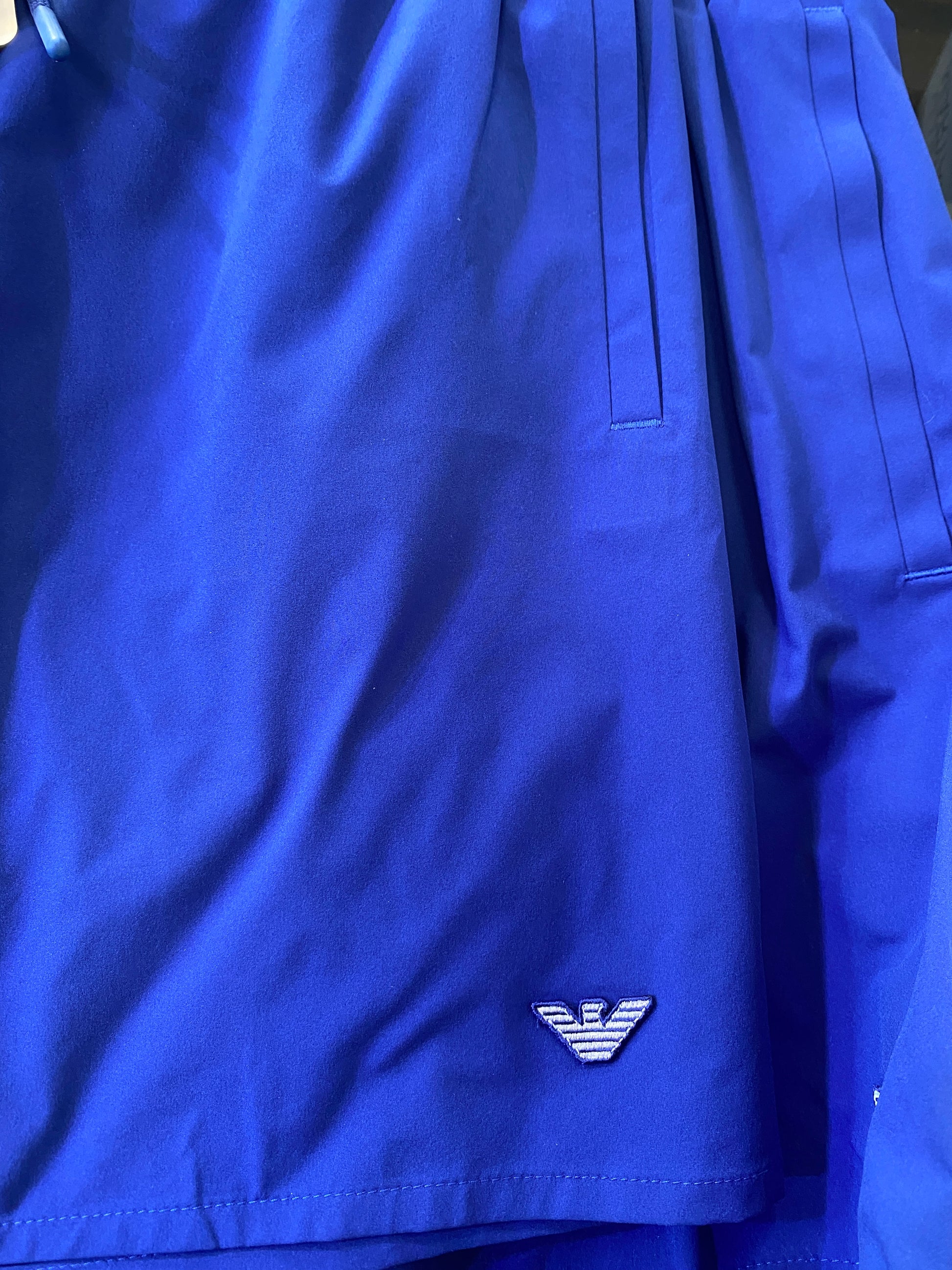 COSTUME SHORTS ESSENTIAL