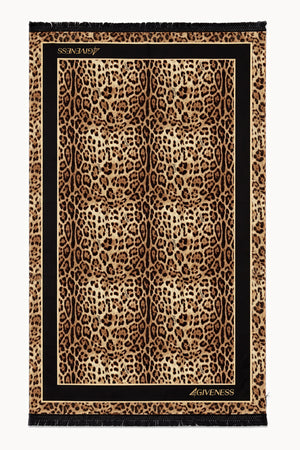 4GIVENESS-Telo mare leopard resort