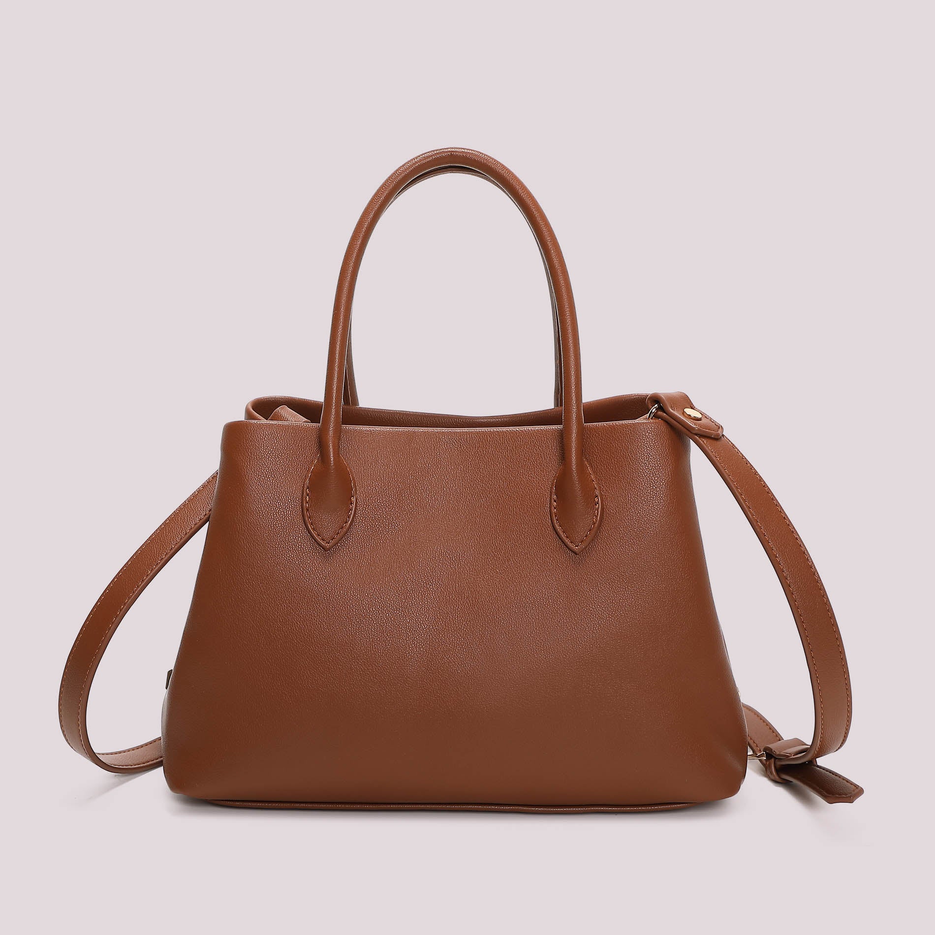 MIMI MUA FIRENZE-BORSA SHOPPING CON APPLICAZIONI COLORATE