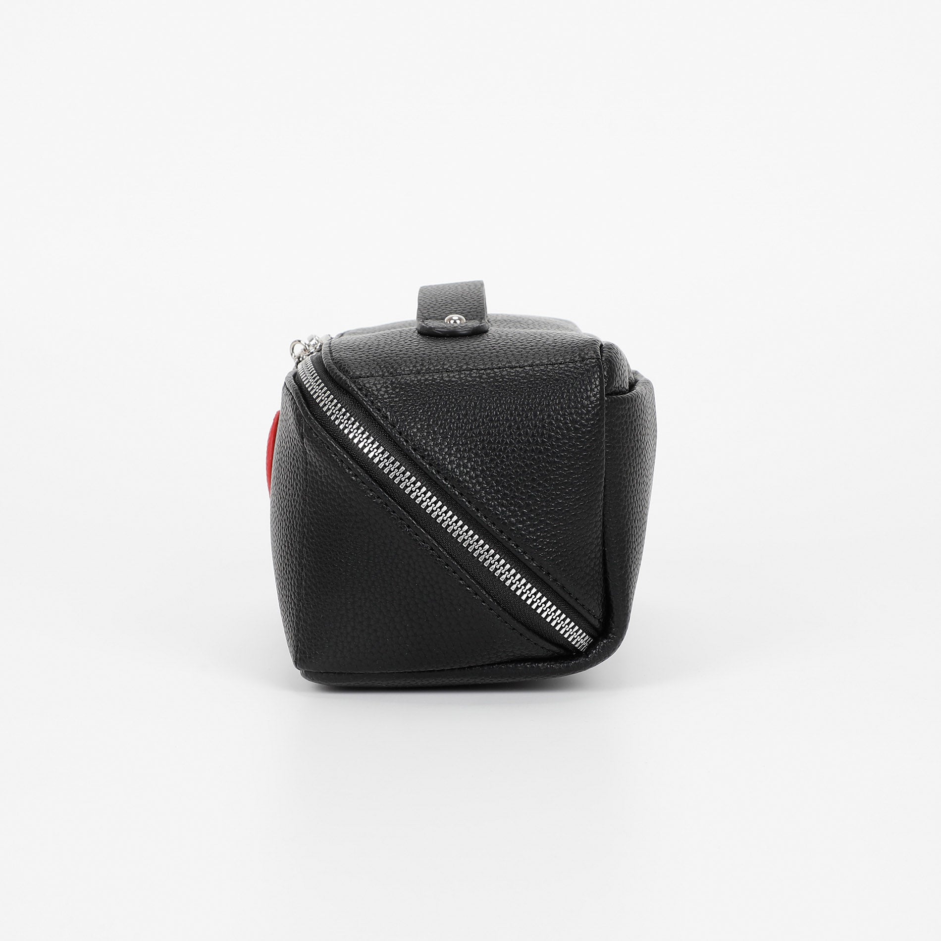 BEAUTY CASE SET DA 3 CON CUORE