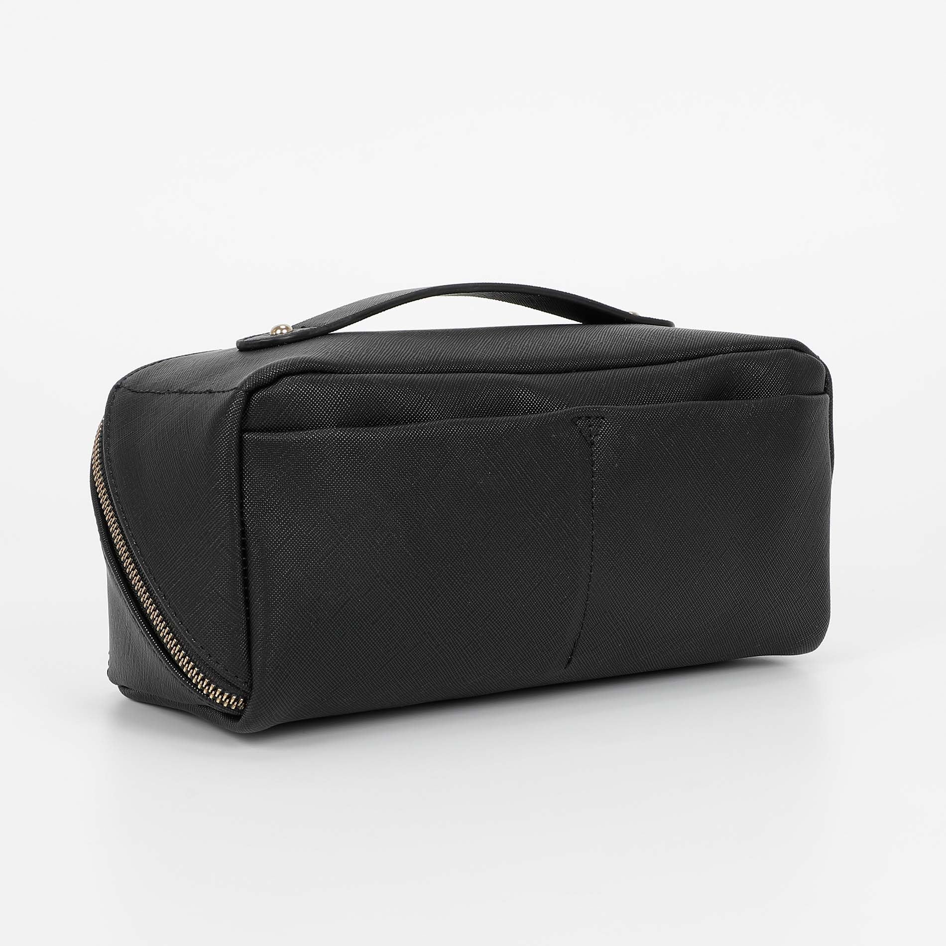 BEAUTY CASE SET DA 3 TINTA UNITA