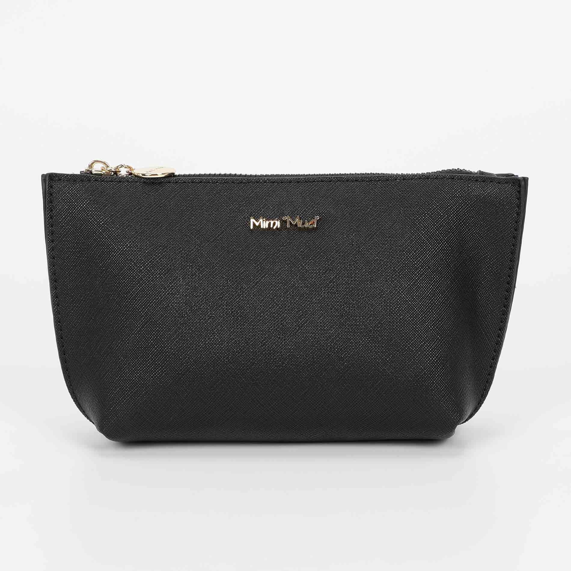 BEAUTY CASE SET DA 3 TINTA UNITA
