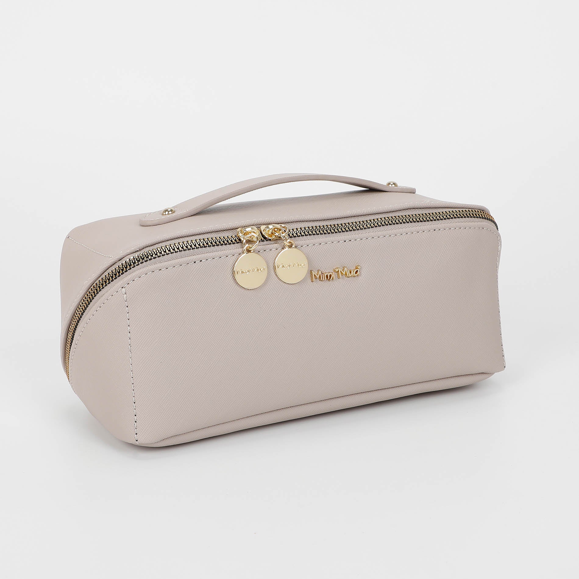 BEAUTY CASE SET DA 3 TINTA UNITA