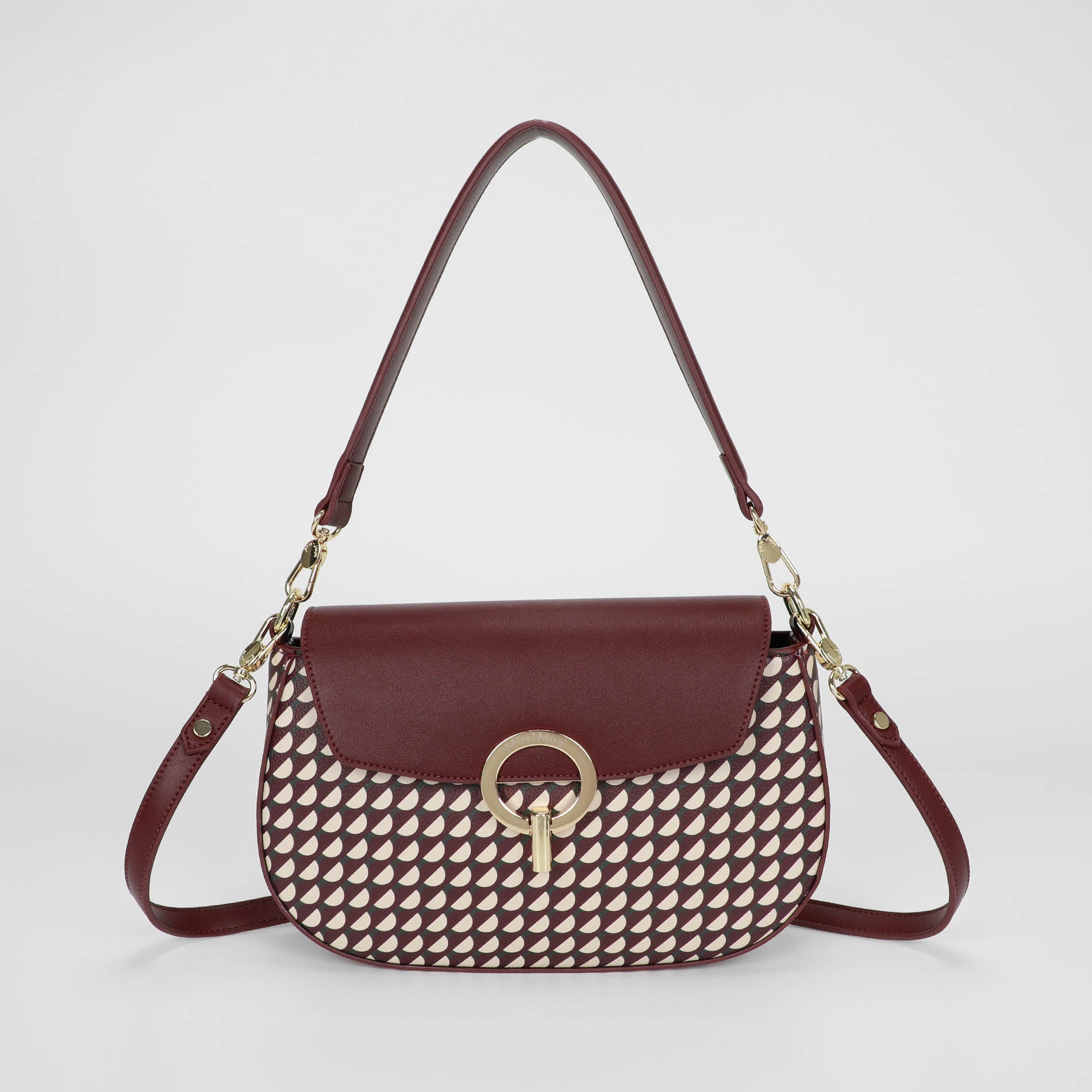 BORSA A TRACOLLA IN FANTASIA