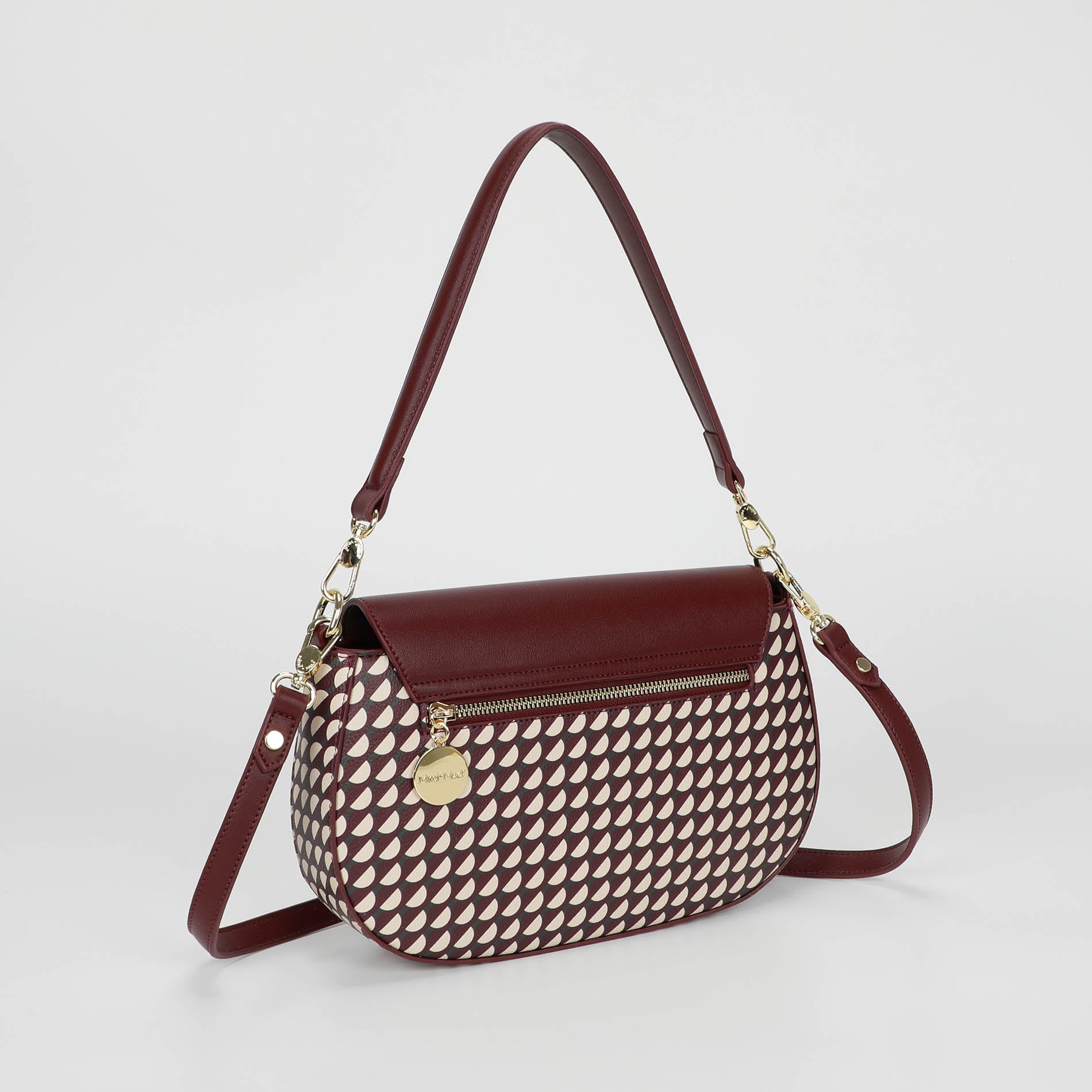 BORSA A TRACOLLA IN FANTASIA