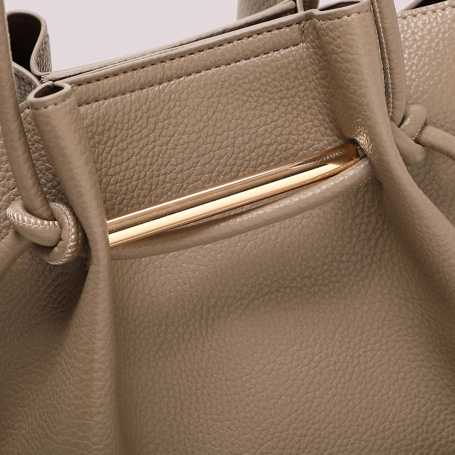 MIMI MUA FIRENZE-BORSA A SPALLA MEDIA CON LACCI LUNGHI