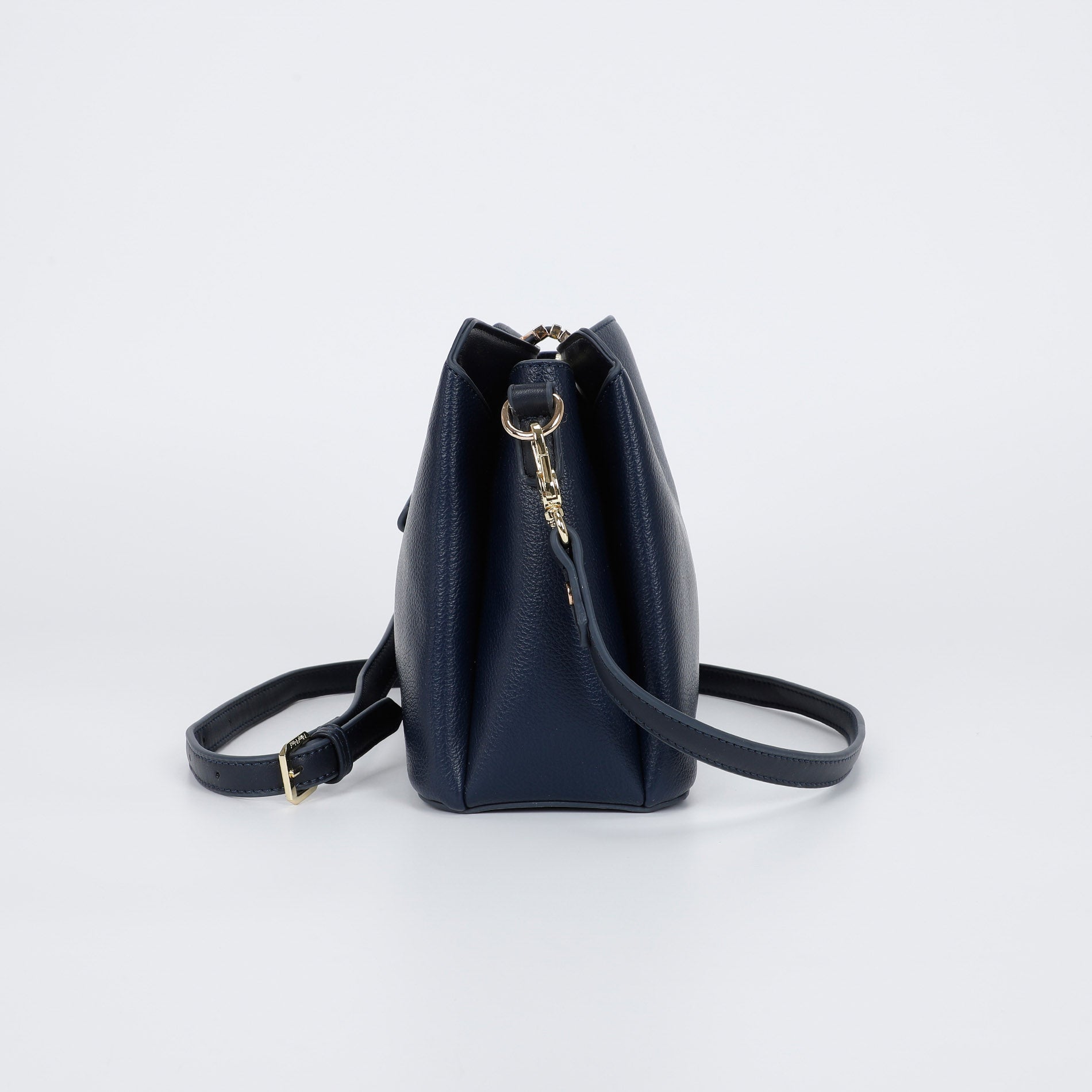 BORSA A TRACOLLA CON LETTERE MIMI MUA
