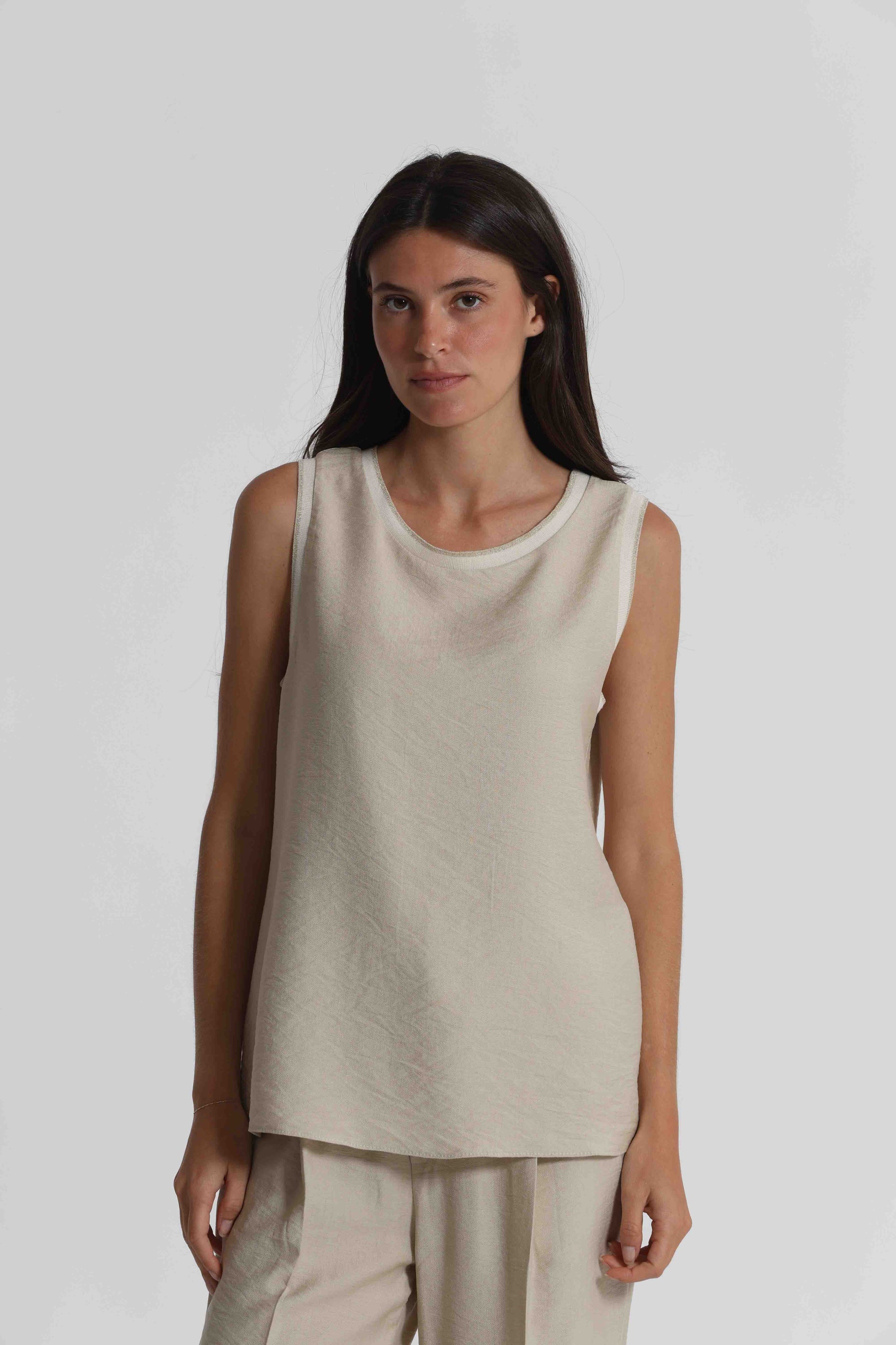 MIMI MUA FIRENZE-TOP IN VISINO